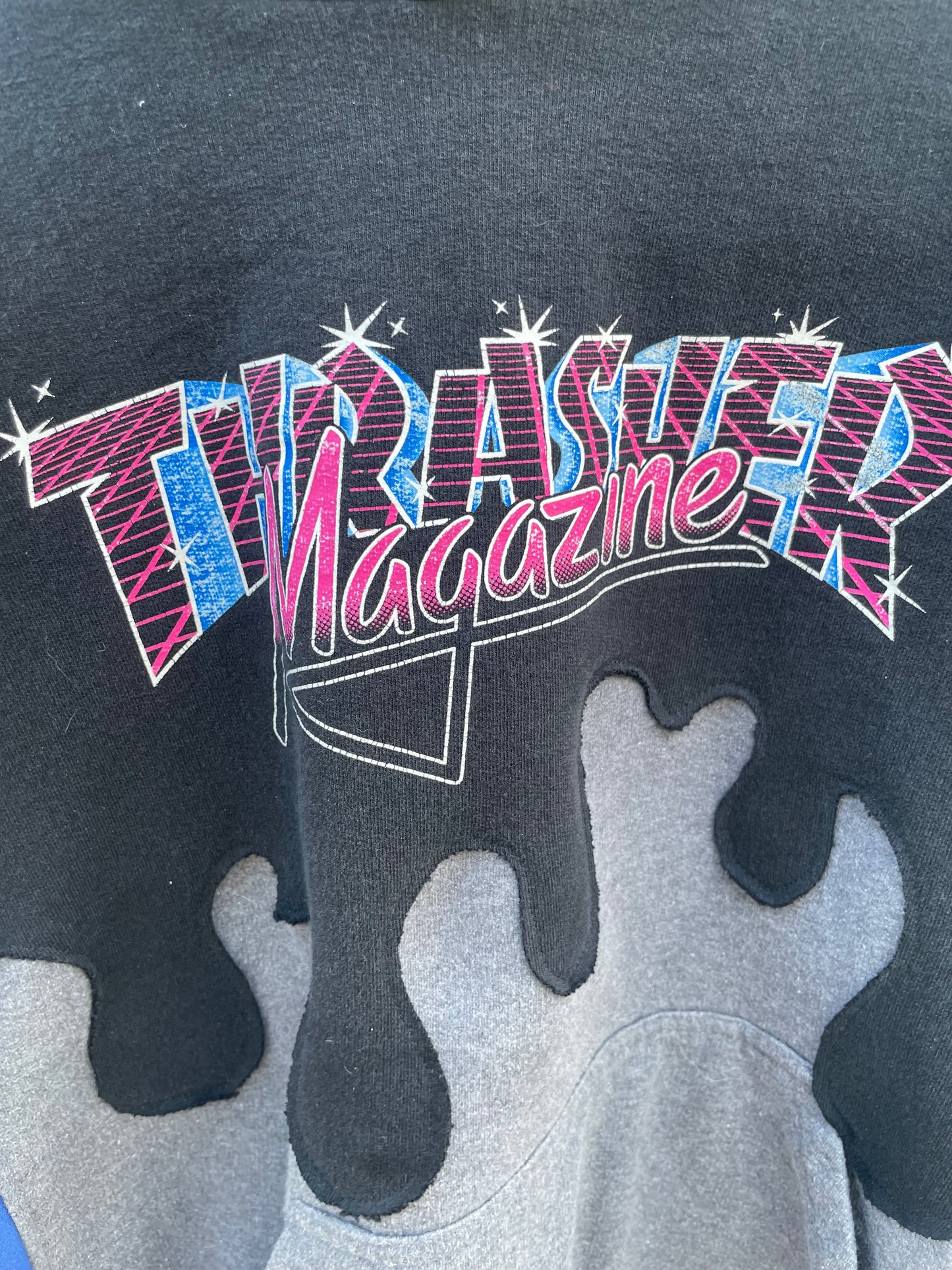 Thrash n Drip