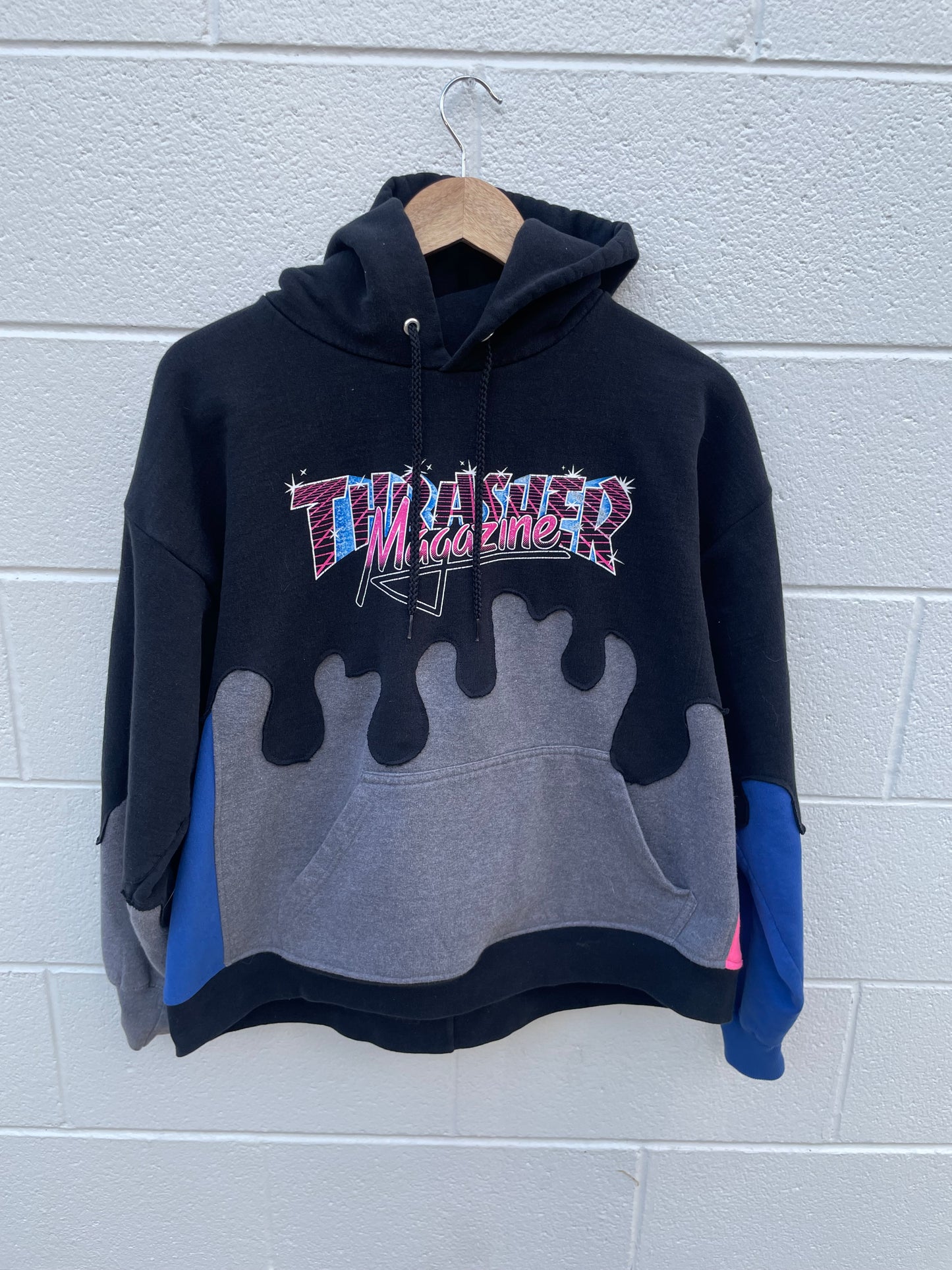 Thrash n Drip