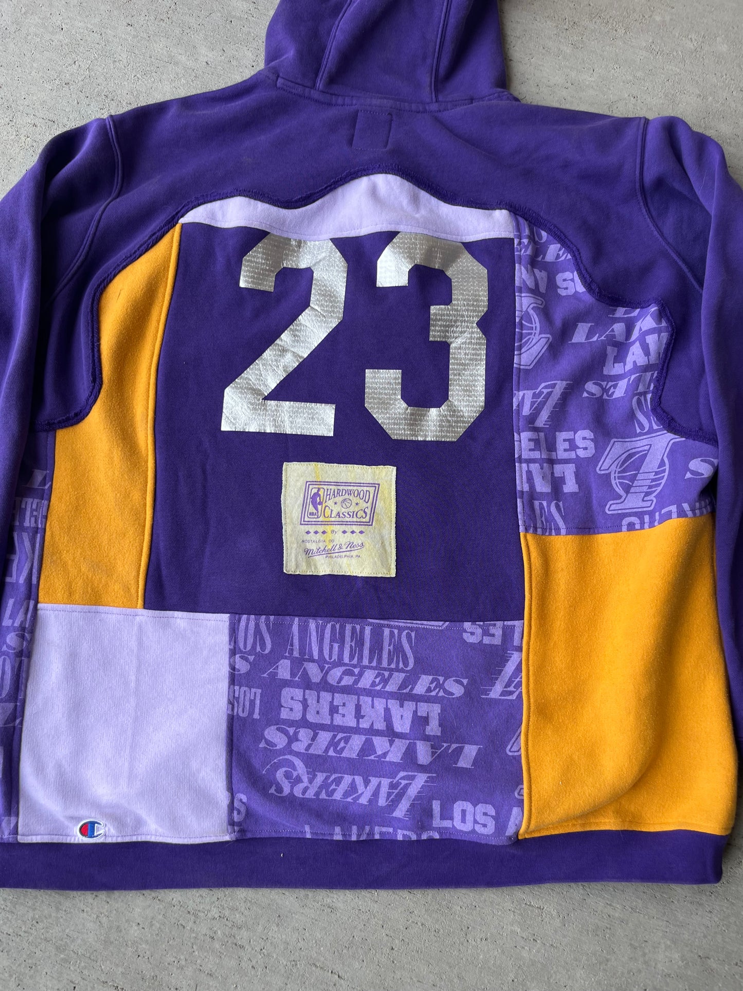 Lakers Hoodie