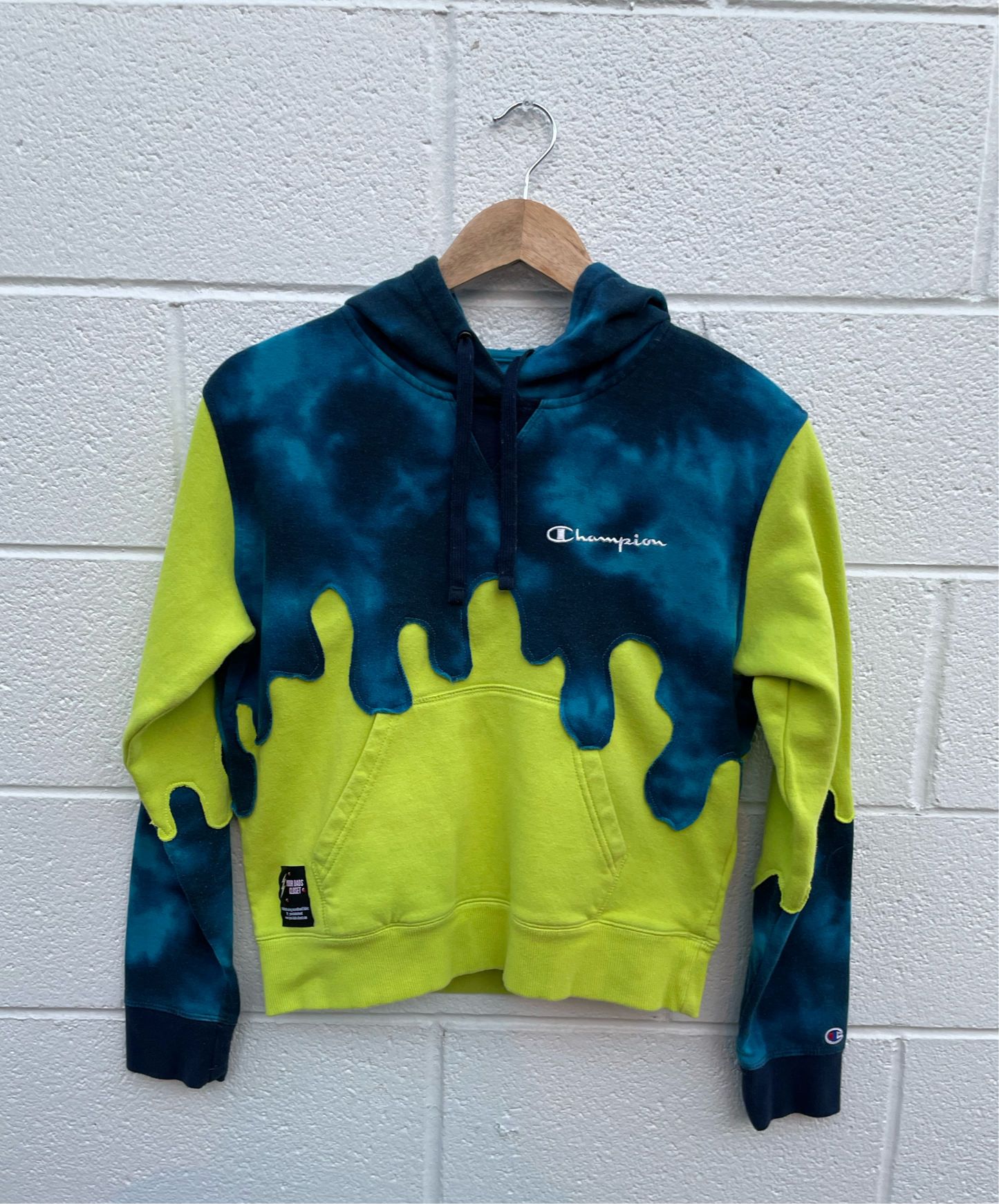 Neon Drip
