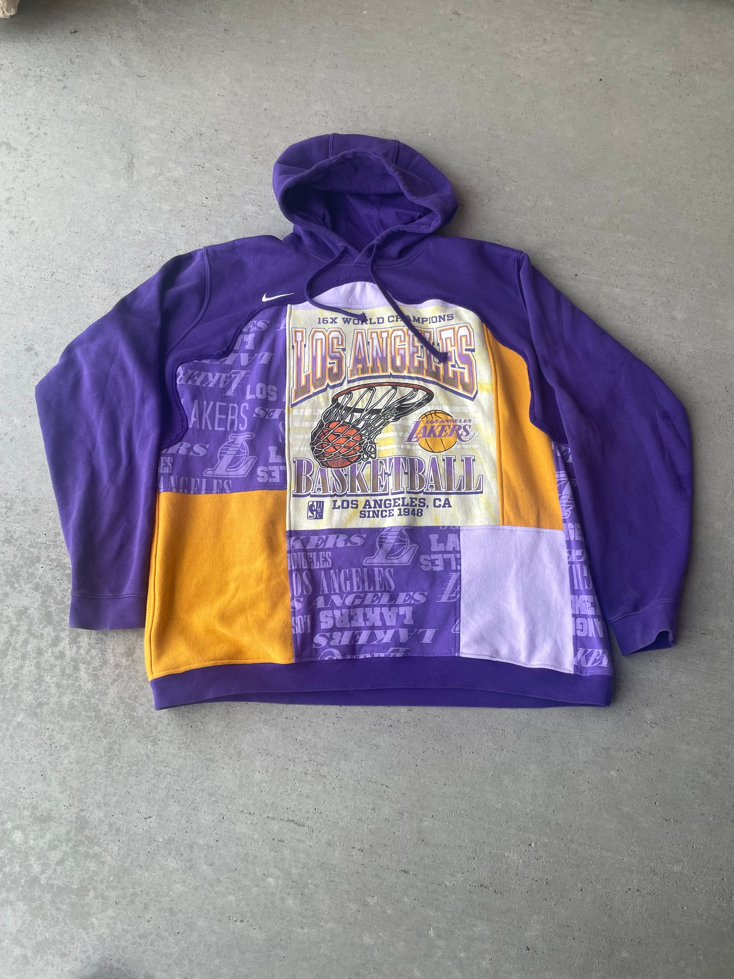 Lakers Hoodie