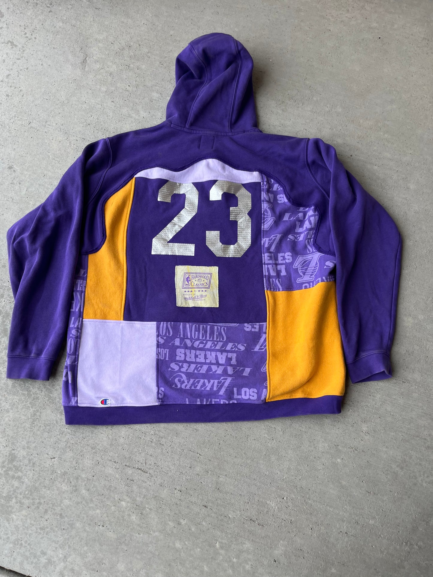 Lakers Hoodie