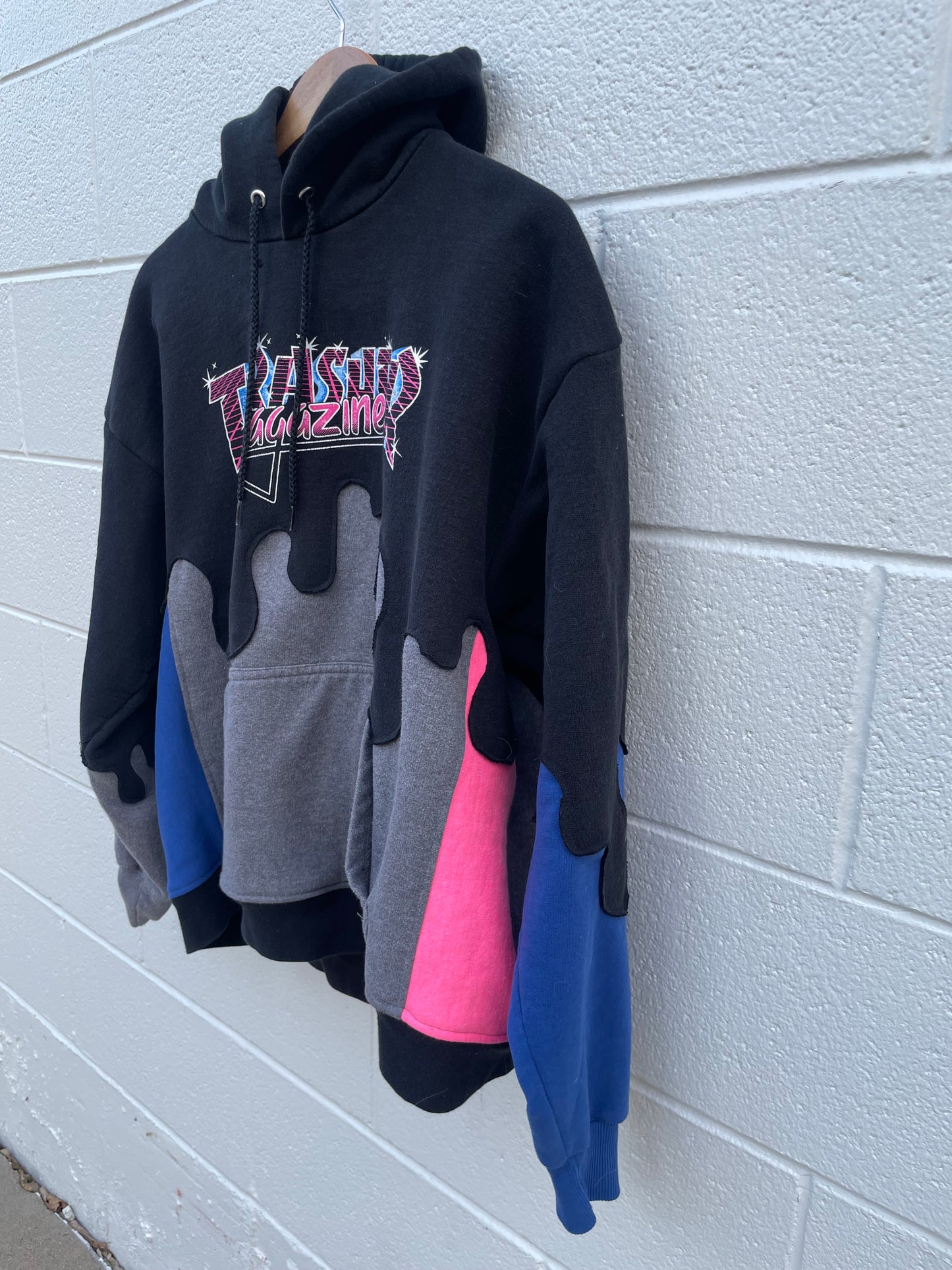 Thrash n Drip