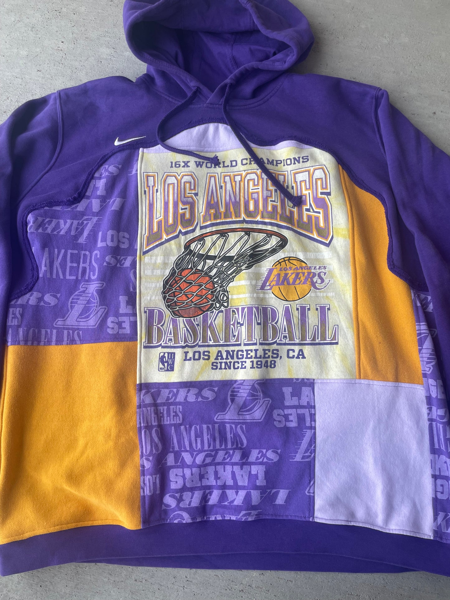 Lakers Hoodie