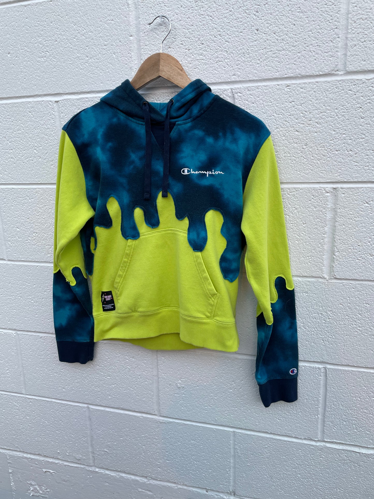 Neon Drip