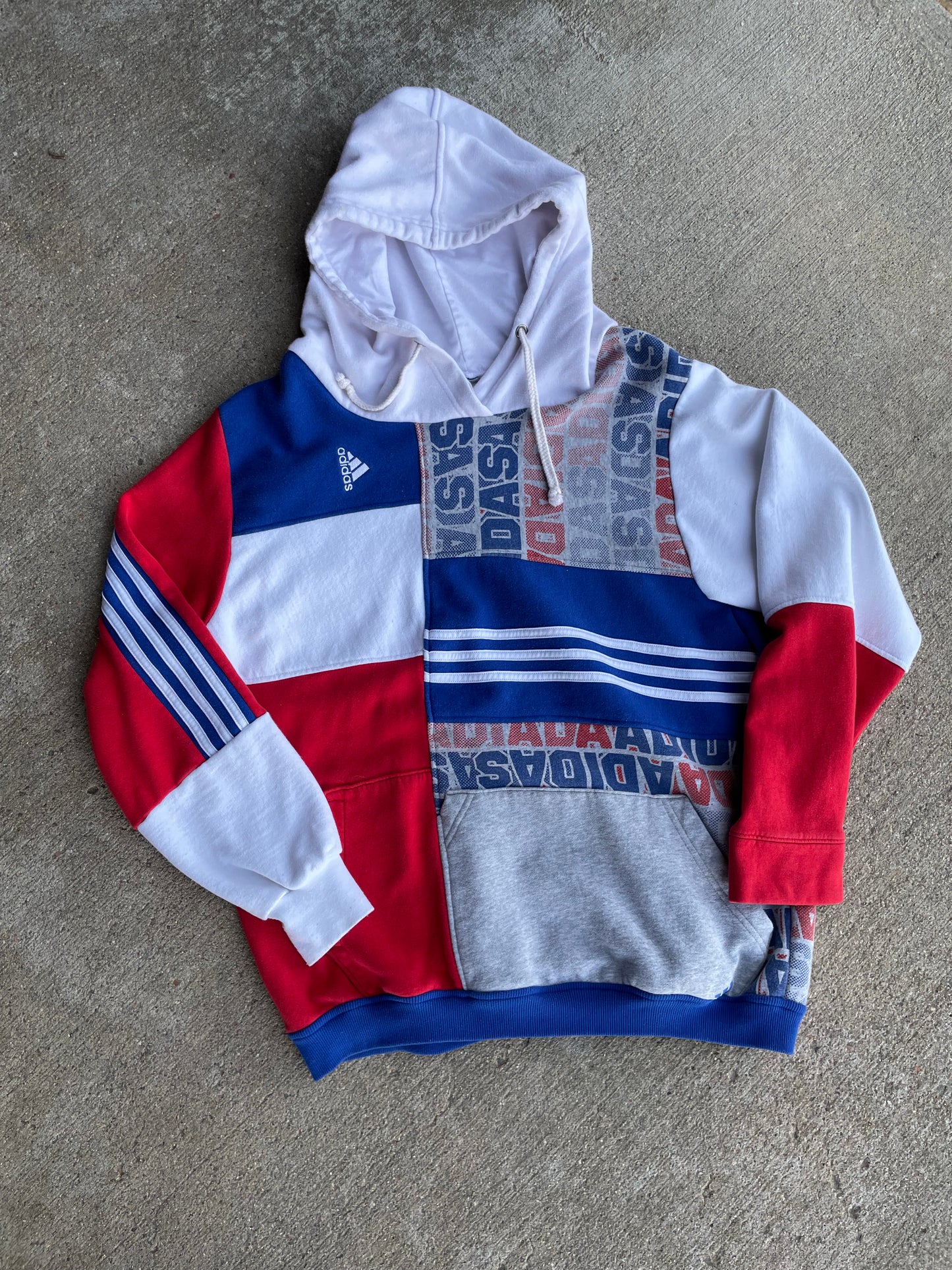 Adidas Mania [XL]