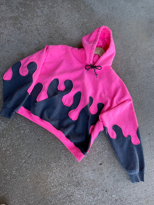 Melted Barbie Drip [XL]