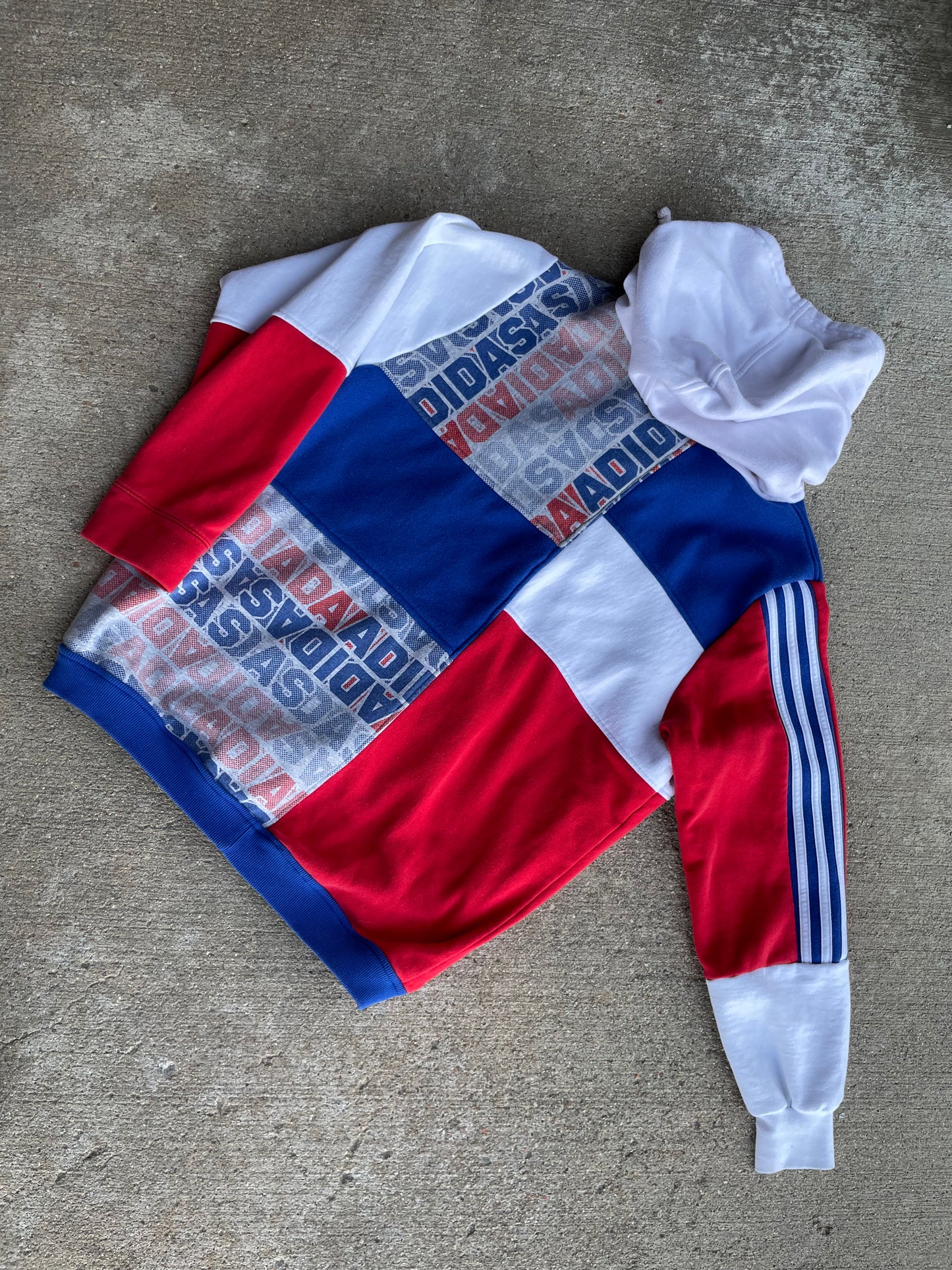 Adidas Mania [XL]