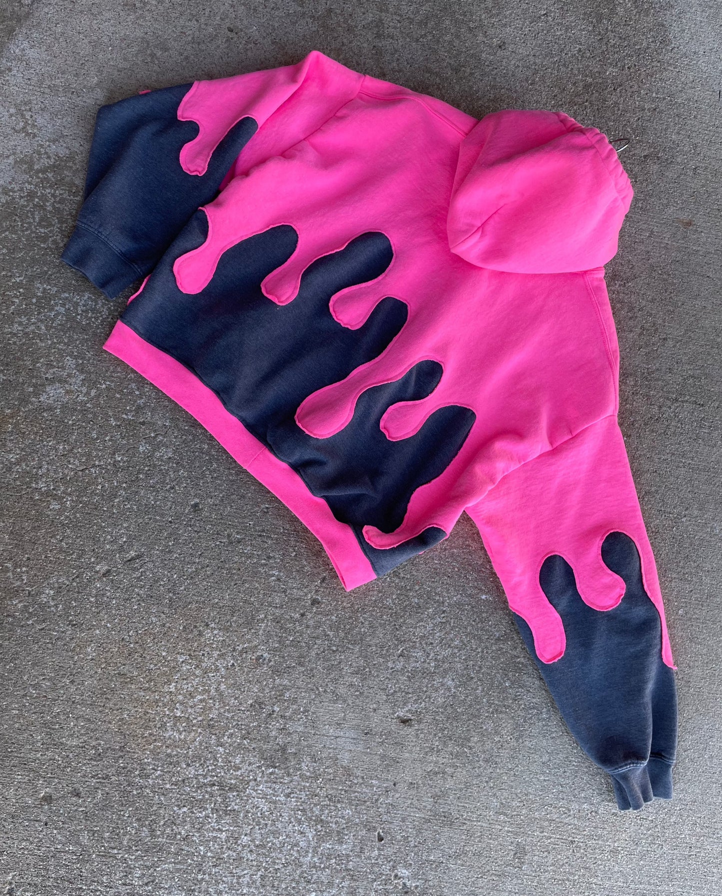 Melted Barbie Drip [XL]