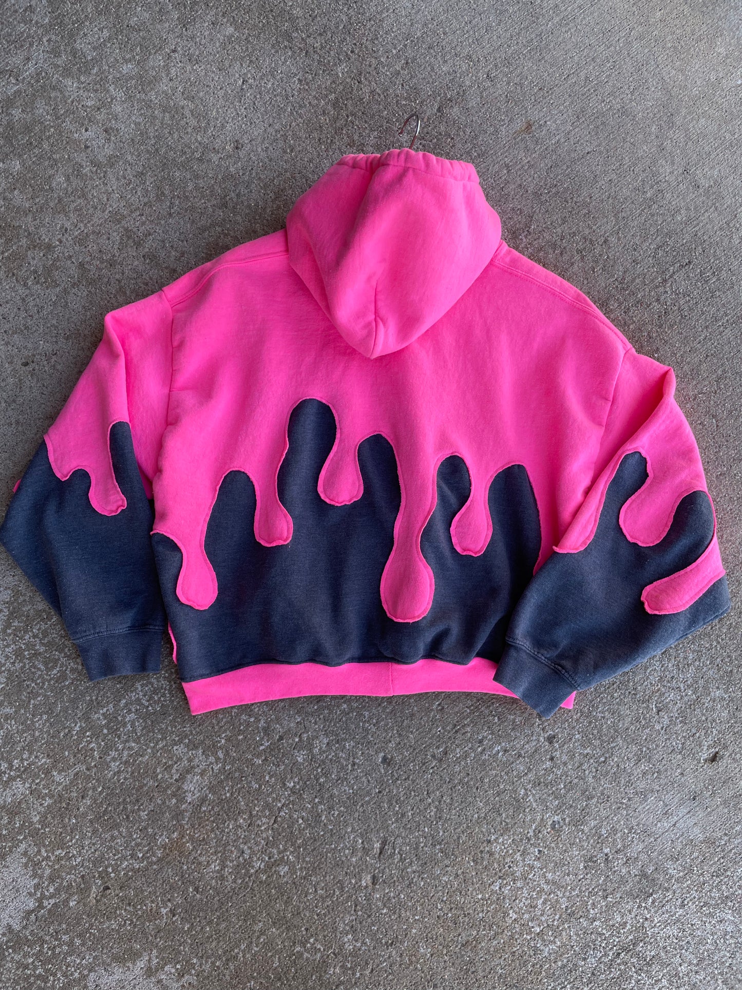 Melted Barbie Drip [XL]