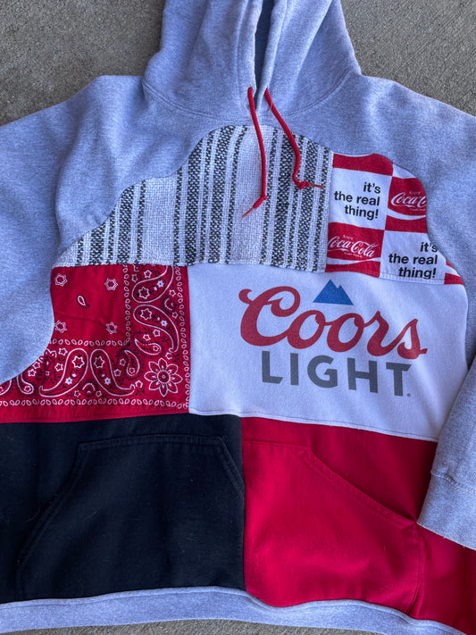 Coors Colorblock [L/XL]